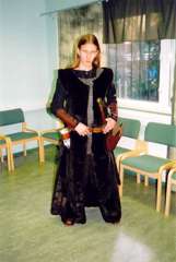 Albergan Kronikat 1