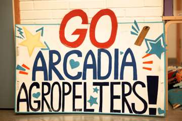 Arcadia Academy 3