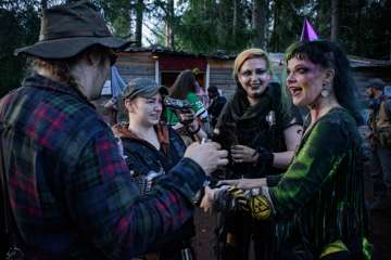 Fallout Finland 10