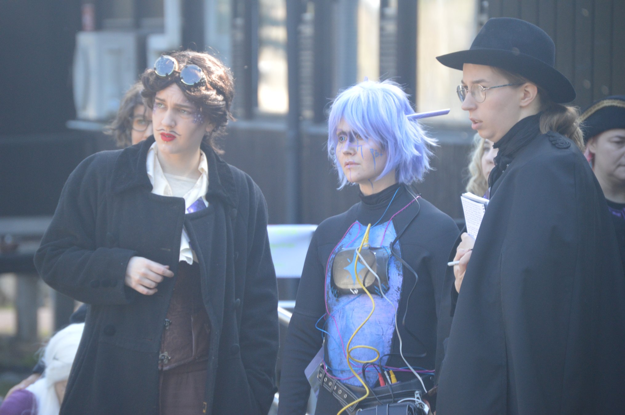 Horisontti (110)