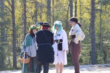 Horisontti (516)