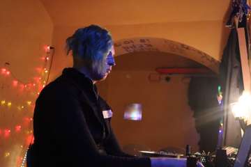 069. Krusadis Variksenpesä Replay - PILAR RAUTIAINEN - 2.11.2019