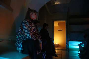 084. Krusadis Variksenpesä Replay - PILAR RAUTIAINEN - 2.11.2019