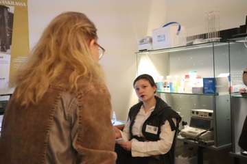 091. Krusadis Variksenpesä Replay - PILAR RAUTIAINEN - 2.11.2019