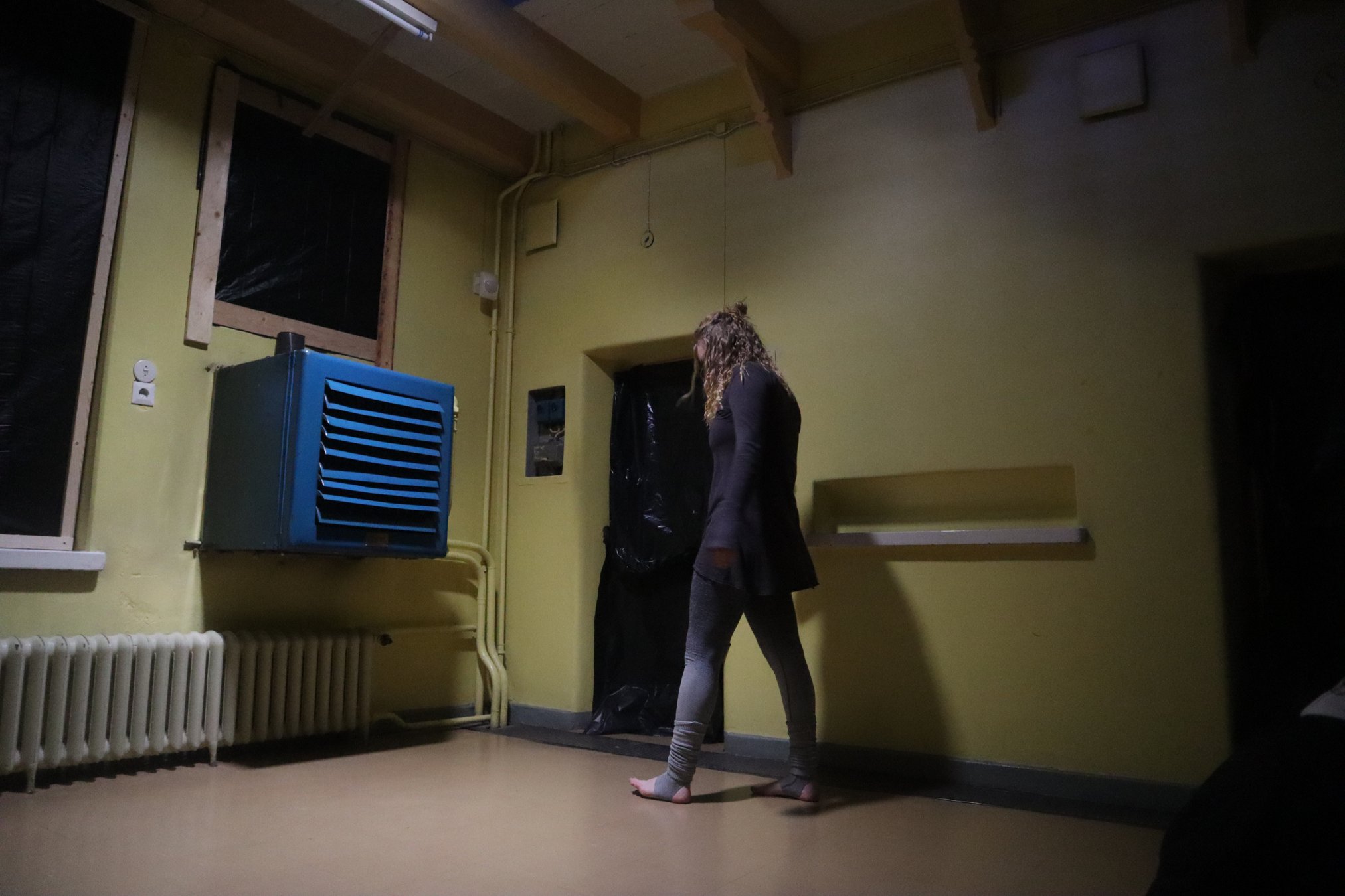 311. Krusadis Variksenpesä Replay - PILAR RAUTIAINEN - 2.11.2019