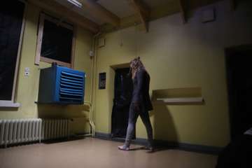 311. Krusadis Variksenpesä Replay - PILAR RAUTIAINEN - 2.11.2019