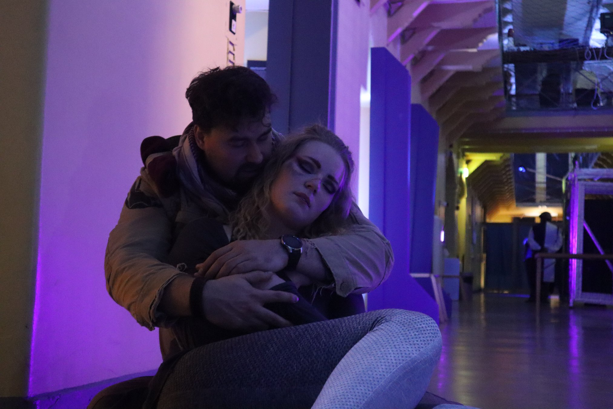 336. Krusadis Variksenpesä Replay - PILAR RAUTIAINEN - 2.11.2019