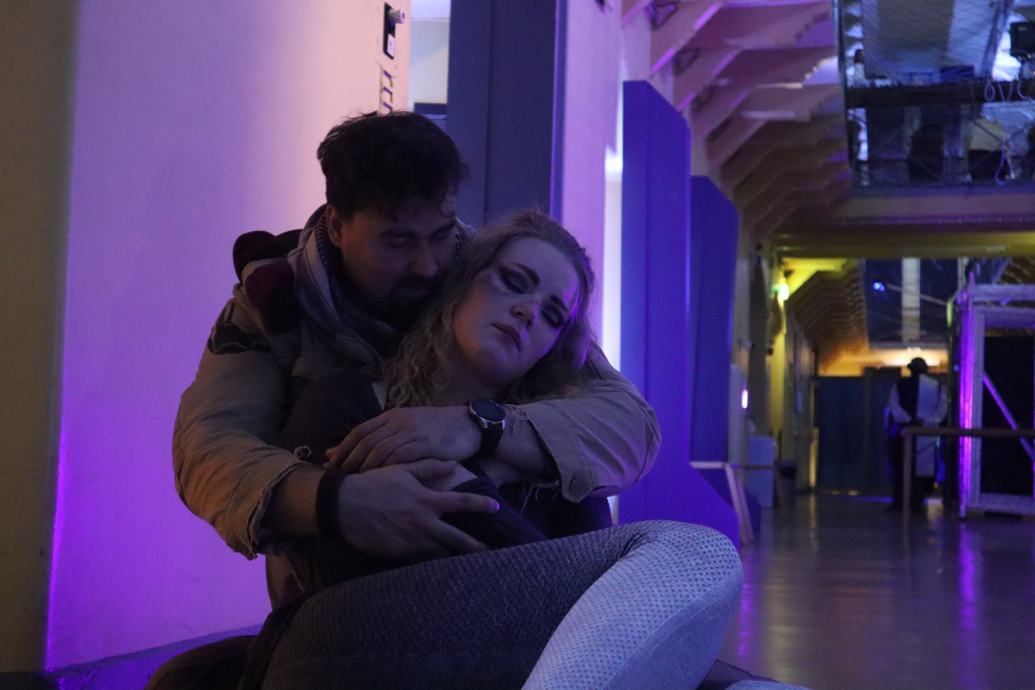 337. Krusadis Variksenpesä Replay - PILAR RAUTIAINEN - 2.11.2019