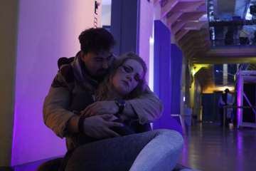 337. Krusadis Variksenpesä Replay - PILAR RAUTIAINEN - 2.11.2019