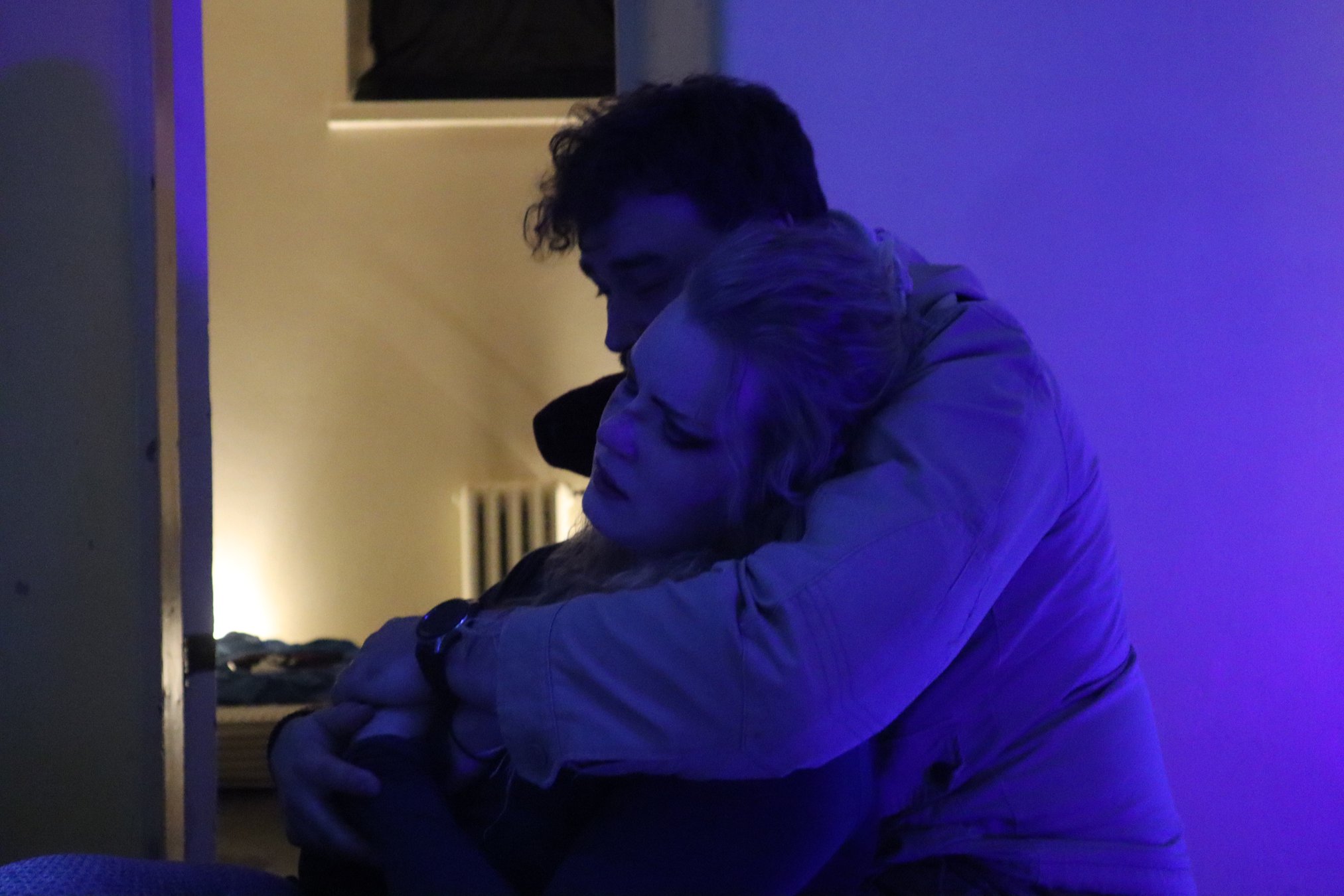 338. Krusadis Variksenpesä Replay - PILAR RAUTIAINEN - 2.11.2019