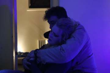 338. Krusadis Variksenpesä Replay - PILAR RAUTIAINEN - 2.11.2019