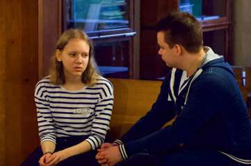 Meren suolaa - 54 of 114