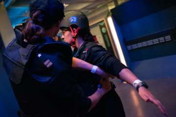Odysseus 2019 – 1st International Run