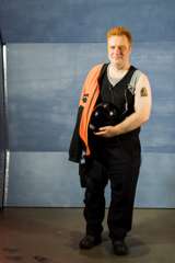 Portraits