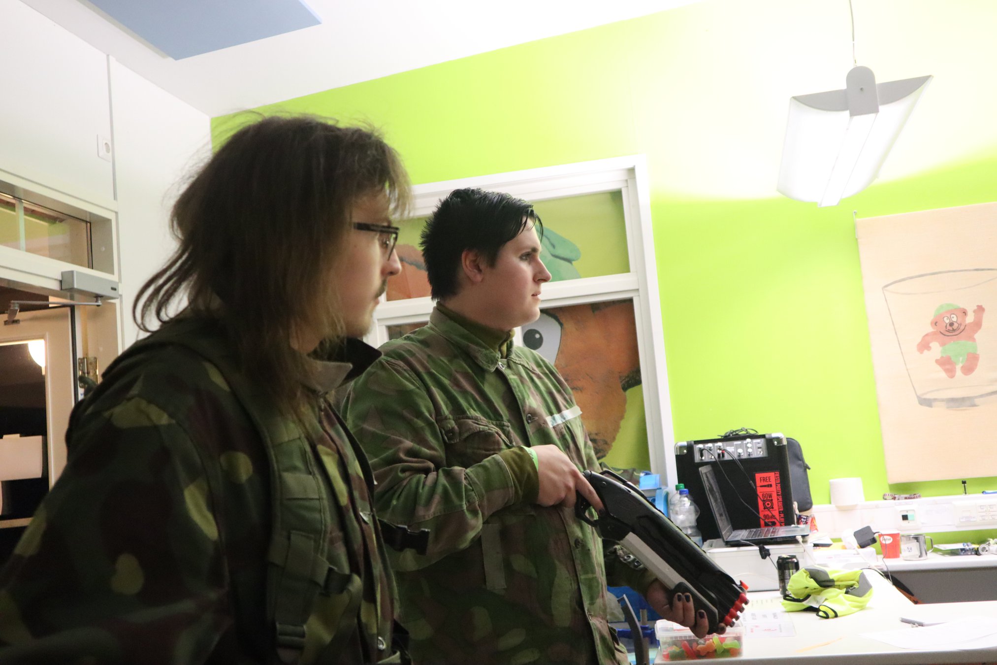 Z-0M - turvapaikka - KUVAAJA Pilar Rautiainen - 43