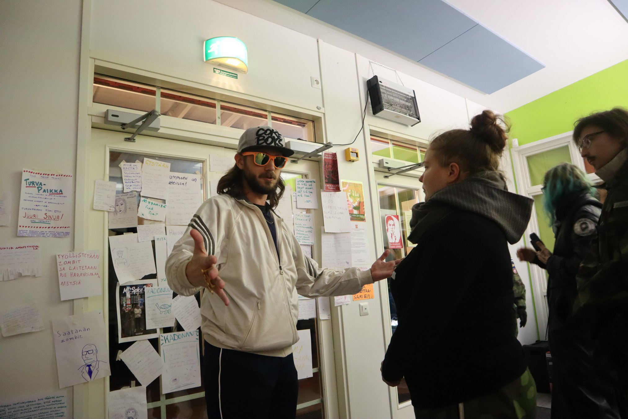 Z-0M - turvapaikka - KUVAAJA Pilar Rautiainen - 46