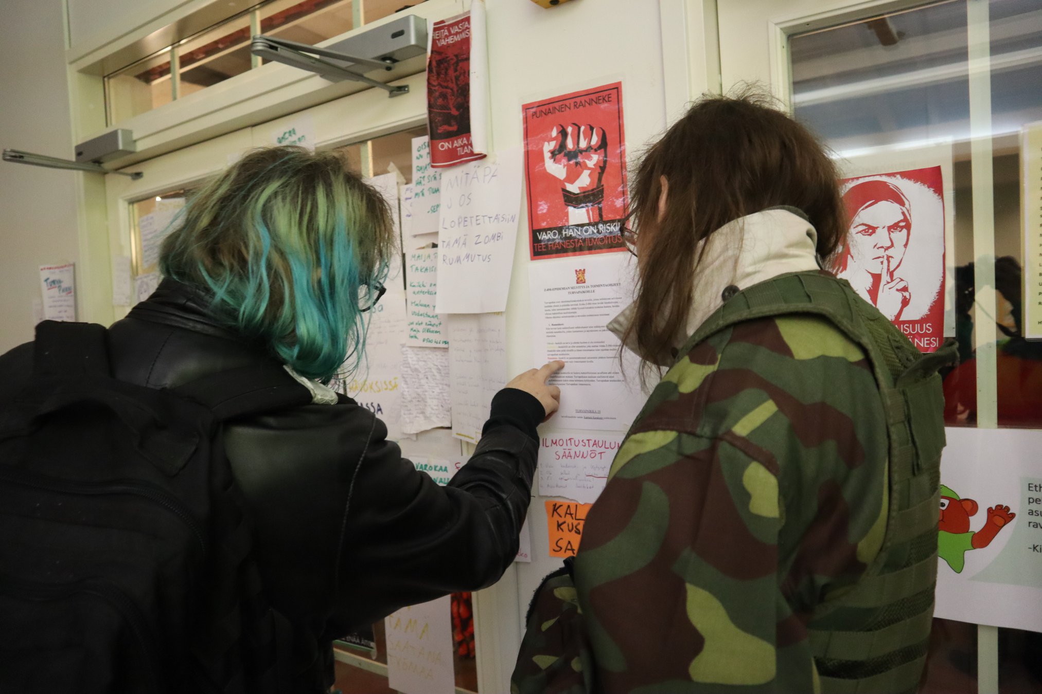 Z-0M - turvapaikka - KUVAAJA Pilar Rautiainen - 83