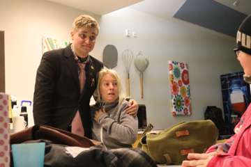 Z-0M - turvapaikka - KUVAAJA Pilar Rautiainen. - 102