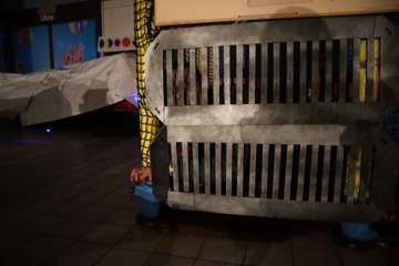 Z-0M - turvapaikka - KUVAAJA Pilar Rautiainen. - 115