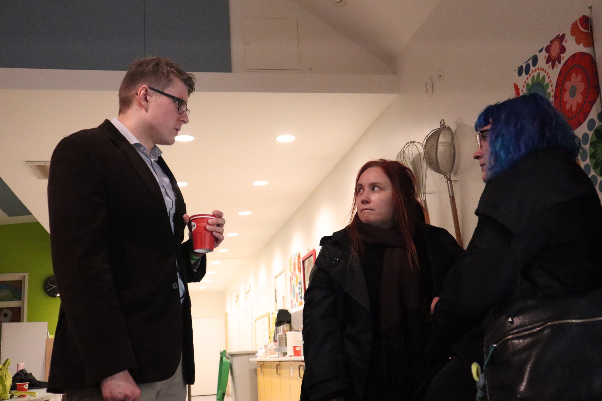Z-0M - turvapaikka - KUVAAJA Pilar Rautiainen. - 138
