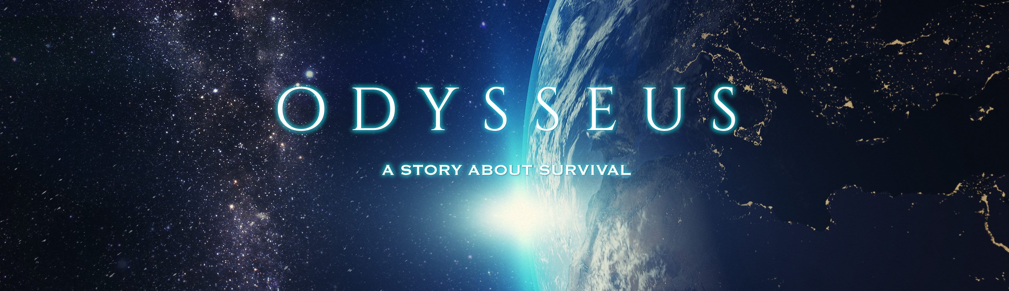 Odysseus